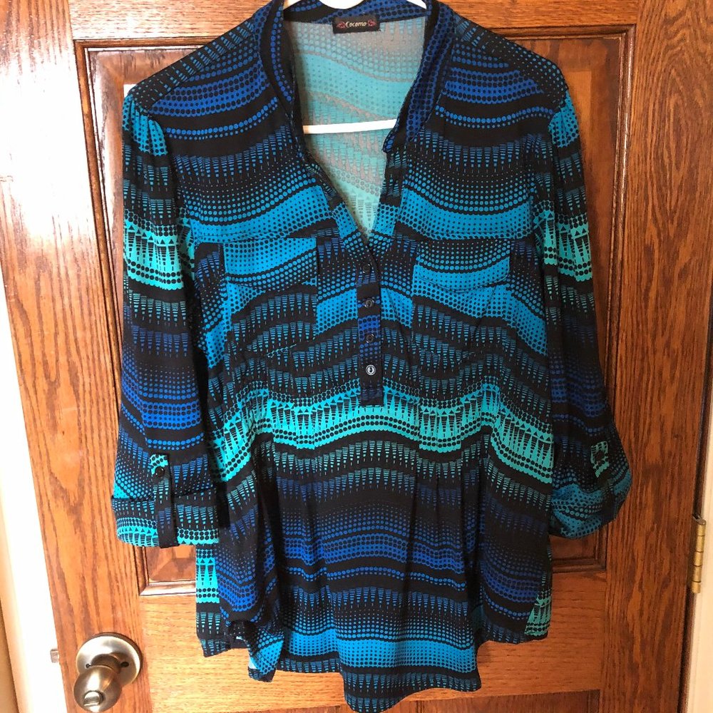 Blouse
